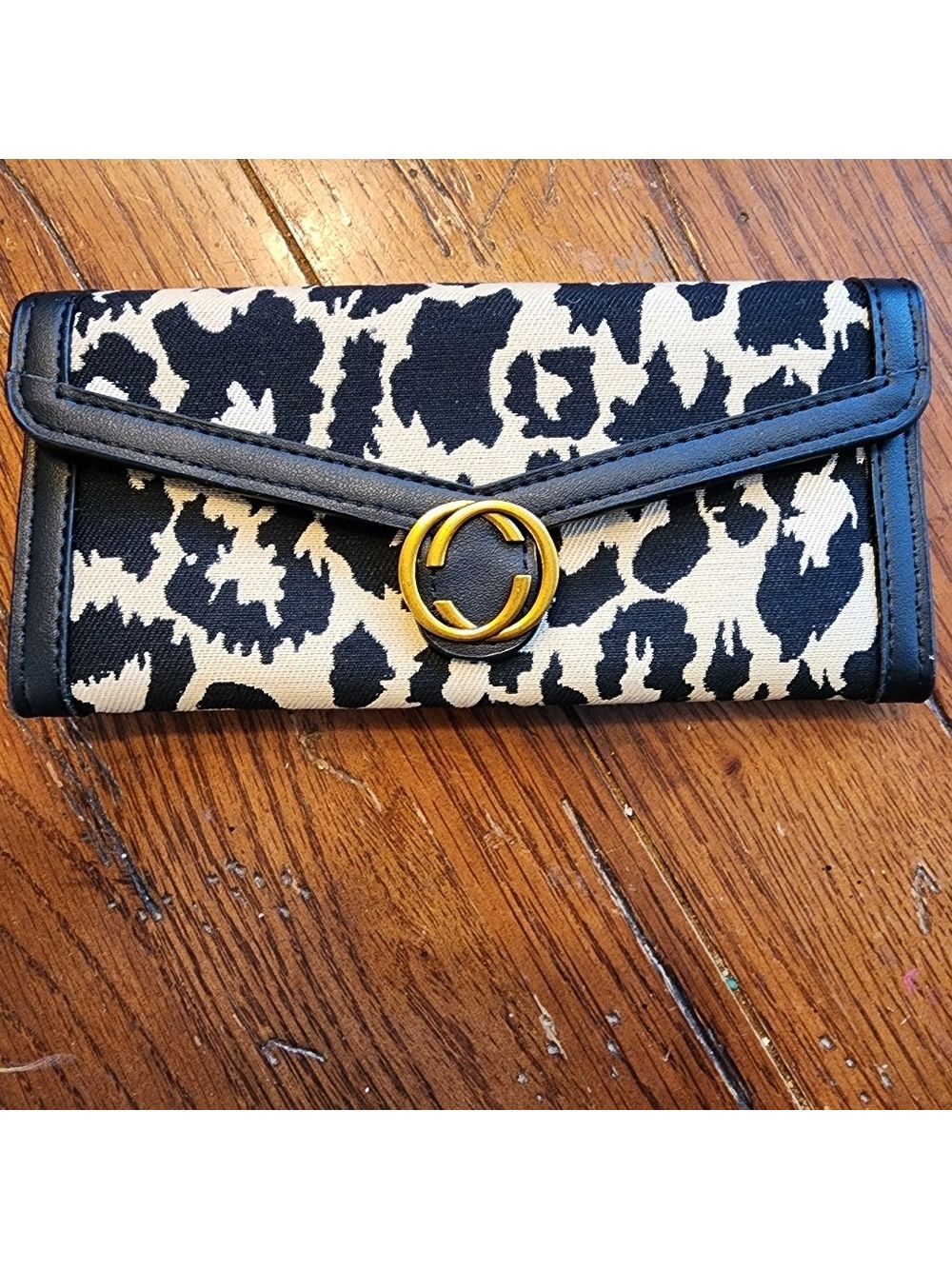 Awesome Wallet Great Gift!! - Picture 4 of 6